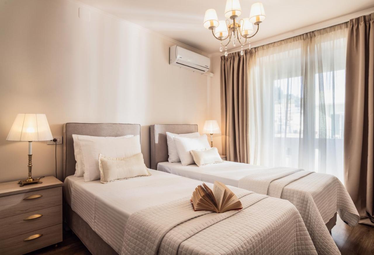 Maison Downtown Luxury Apartments! Zakynthos Exterior foto